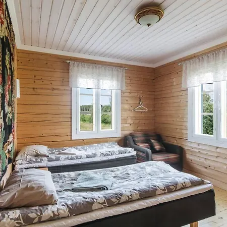 Akselin Lomatupa Kauhajoki